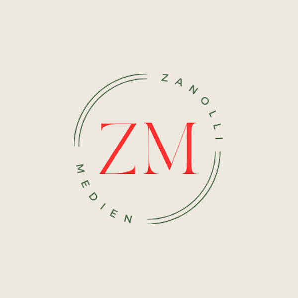 Logo Zanolli Medien